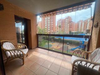 Appartement  Carrer científico jaime santana