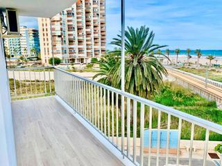 Miete Etagenwohnung  Avinguda de la costa blanca