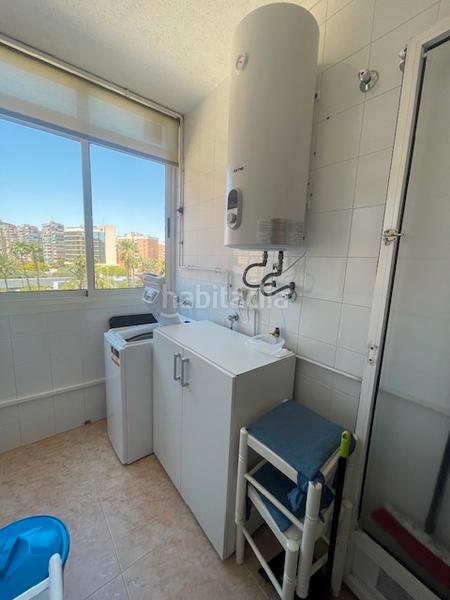 Foto 13b2a5d9-c9f8-49c7-94ec-4002847208cc. Affitto appartamento con riscaldamento parcheggio piscina in Alicante