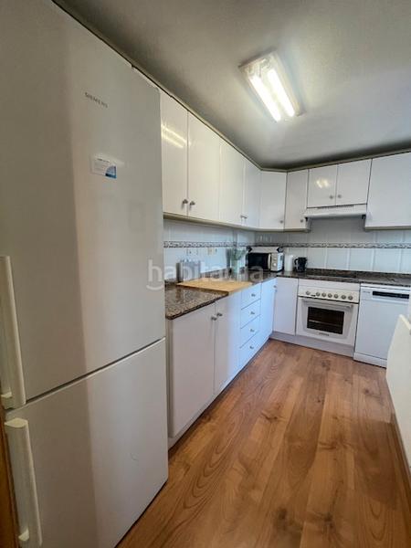 Foto 30a50fe3-cbbd-4d41-857f-bf418ffb7942. Affitto appartamento con riscaldamento parcheggio piscina in Alicante