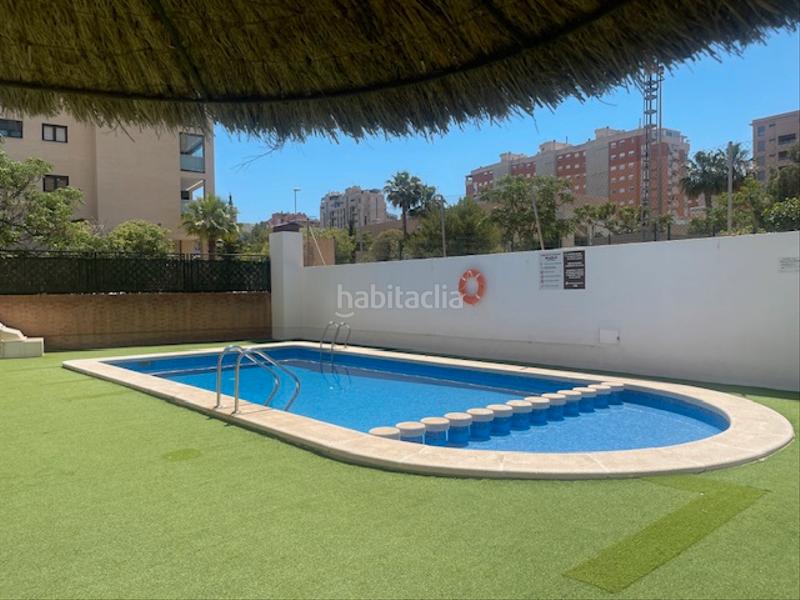 Foto d76ce47c-2089-4e7b-a3d1-0ddae030319d. Affitto appartamento con riscaldamento parcheggio piscina in Alicante