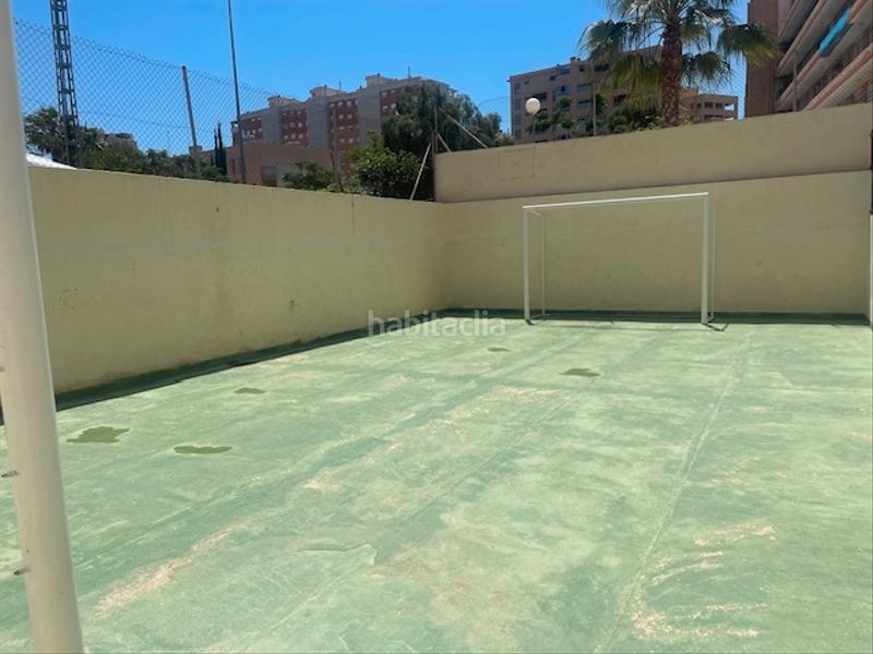 Foto ddd33d66-d932-4ee4-9806-a065fd53dd49. Affitto appartamento con riscaldamento parcheggio piscina in Alicante
