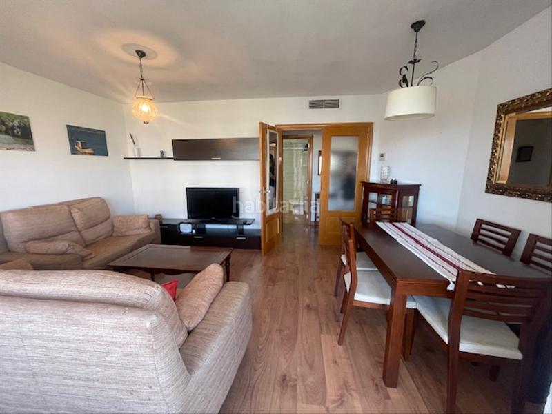 Foto 07338c81-2f7b-489a-a7c4-f8f61517f175. Miete etagenwohnung mit heizung parking pool in Albufereta Alicante