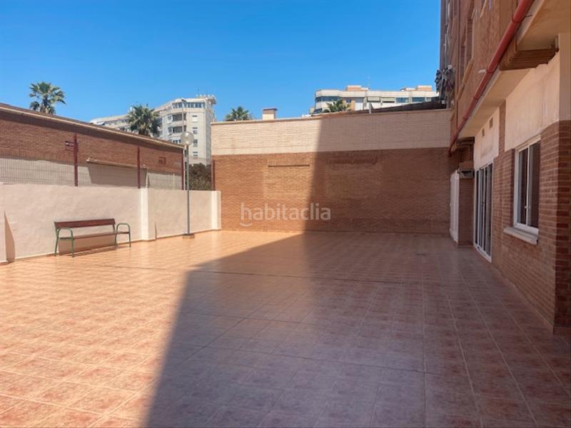 Foto 1ad25a2e-eff2-4003-be32-a4beca236ebb. Miete etagenwohnung mit heizung parking pool in Albufereta Alicante