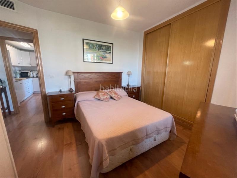 Foto 3b4ead1b-b197-411a-87aa-036c3f037ecf. Miete etagenwohnung mit heizung parking pool in Albufereta Alicante