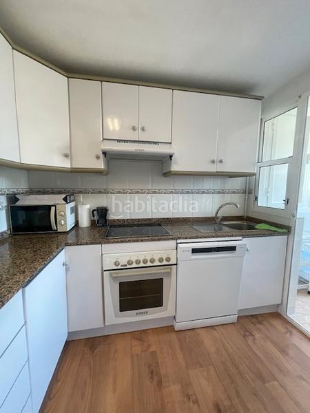 Foto 42dfe3d9-02d3-4256-82e5-8c2f99ed1df6. Miete etagenwohnung mit heizung parking pool in Albufereta Alicante