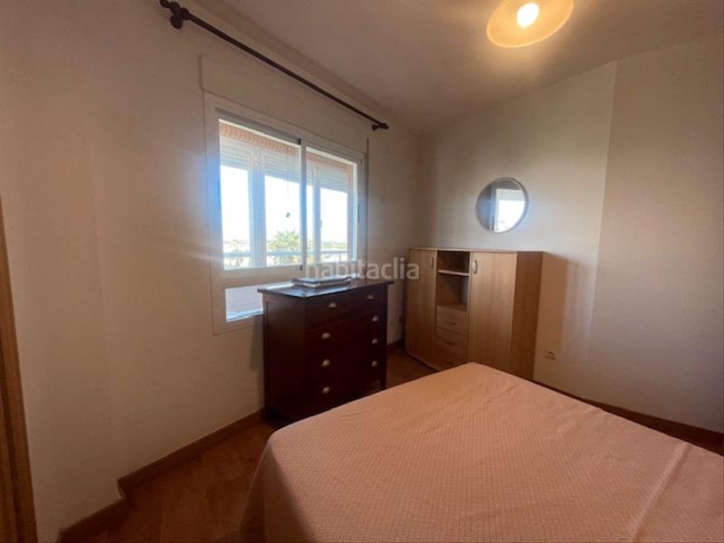 Foto 84c2cf90-1d19-4692-b067-4a7f53888c79. Miete etagenwohnung mit heizung parking pool in Albufereta Alicante