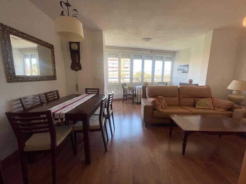 Foto 960af794-6b11-4680-ac78-50a1a21c64bb. Miete etagenwohnung mit heizung parking pool in Albufereta Alicante