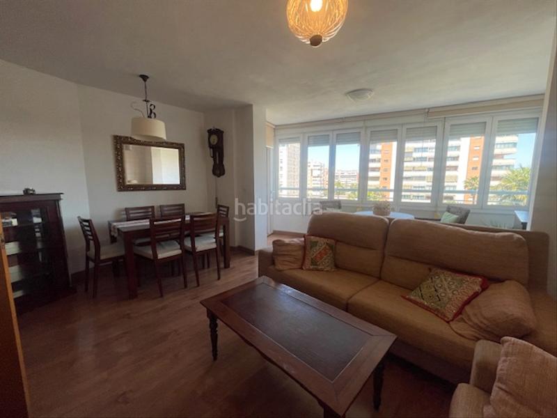 Foto bbf170c0-76d2-4e96-bdda-32b1cd19a403. Miete etagenwohnung mit heizung parking pool in Albufereta Alicante