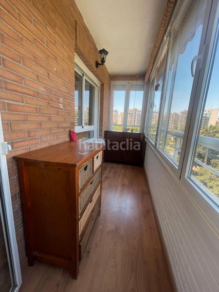 Foto ce1508d3-10d0-43e3-a503-5ad22b8f58ce. Miete etagenwohnung mit heizung parking pool in Albufereta Alicante