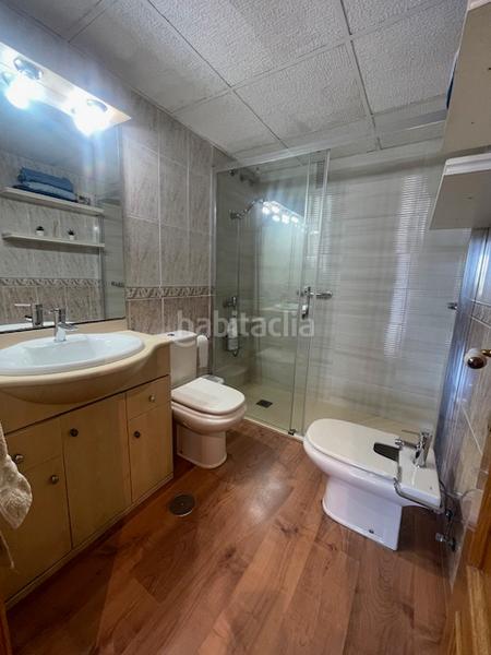 Foto 6394b595-6e60-49f2-8706-90ed3470bac4. Lloguer pis amb calefacció aparcament piscina a Albufereta Alicante