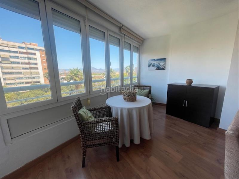 Foto 682ac062-6831-4c65-b9fe-474baa6f4994. Lloguer pis amb calefacció aparcament piscina a Albufereta Alicante