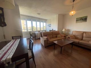 Location Appartement  Avenida de ansaldo