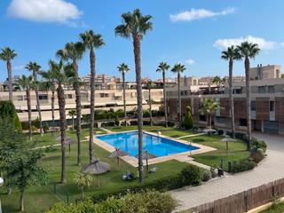 Appartement  Avenida pintor fernando soria