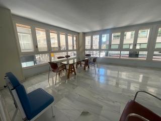 Bureau  Calle bilbao