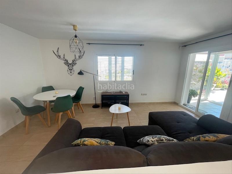 Foto b422be9a-1d47-4e6f-86e8-dbbed989e37c. Dachwohnung mit heizung parking pool in Playa de San Juan Alicante