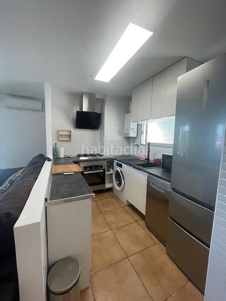 Foto 17d11d0d-d1fd-4460-9ae3-2747befc3ed0. Penthouse with heating parking pool in Playa de San Juan Alicante