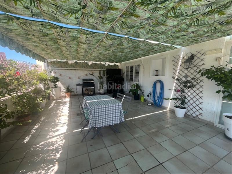 Foto 553e31ea-caa9-4598-9f5b-dd90abe84b4f. Penthouse with heating parking pool in Playa de San Juan Alicante