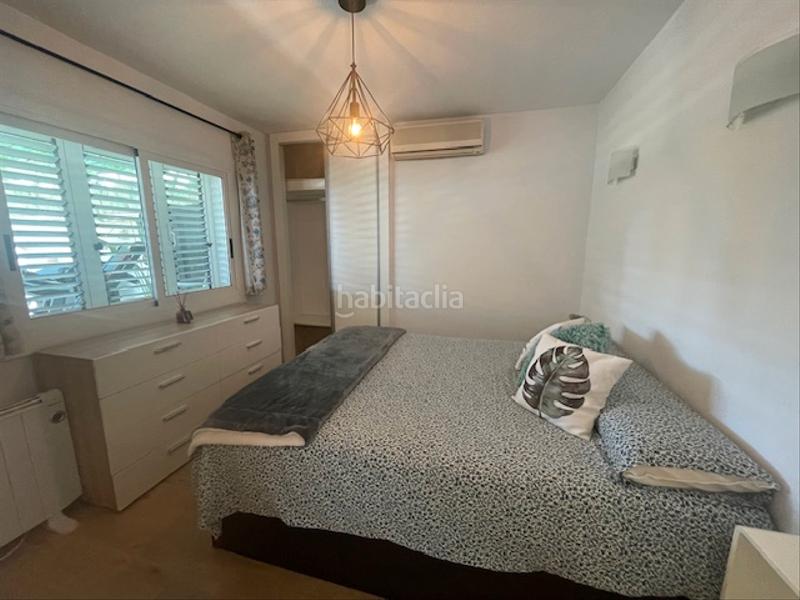 Foto 6a2a20f1-3743-4413-ab78-f84885a54dc1. Penthouse with heating parking pool in Playa de San Juan Alicante