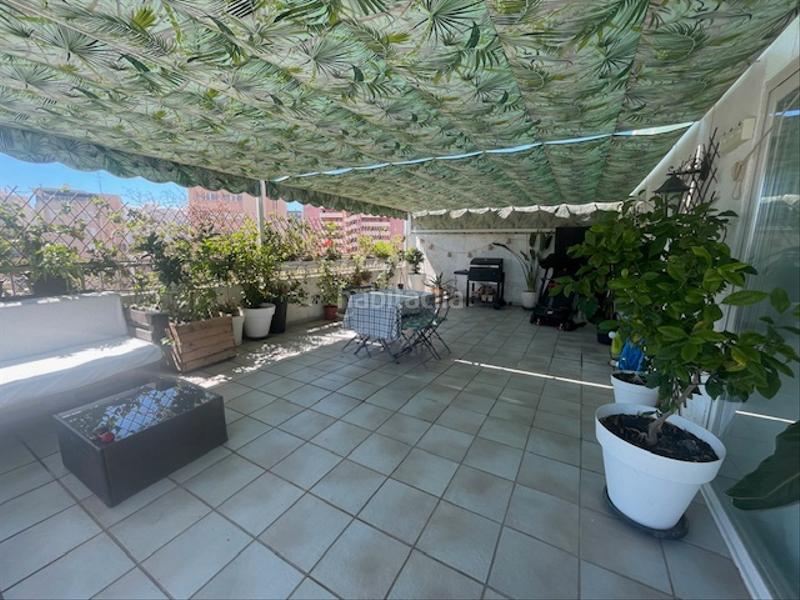 Foto 6d6f73af-d379-4502-9483-9f19e27cd2e6. Penthouse with heating parking pool in Playa de San Juan Alicante