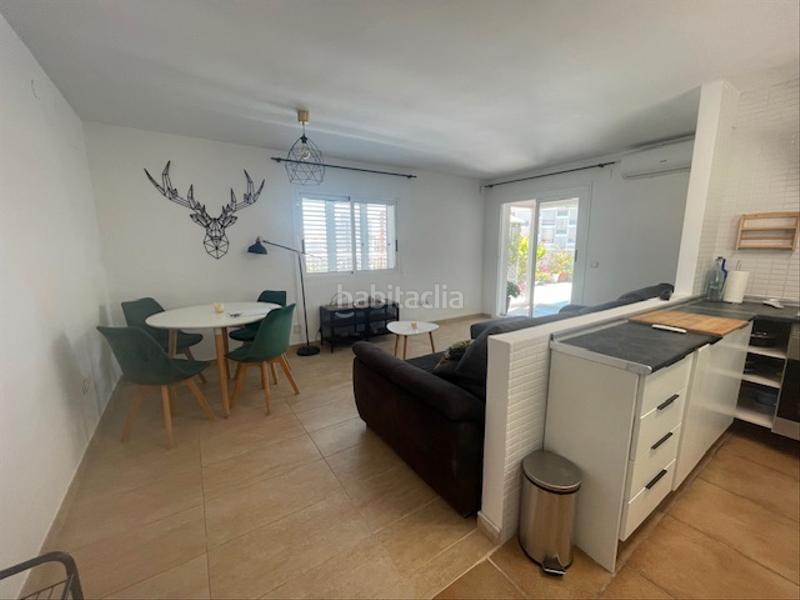 Foto 6f21c1ba-8857-4301-8cd2-890a384df805. Penthouse with heating parking pool in Playa de San Juan Alicante