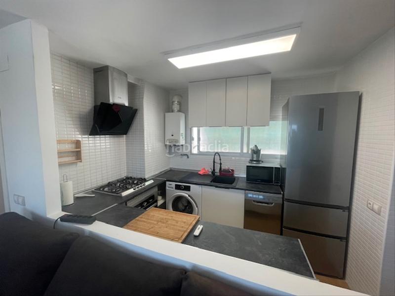 Foto 8456f74b-5d92-4e79-8887-69e09e9087f9. Penthouse with heating parking pool in Playa de San Juan Alicante