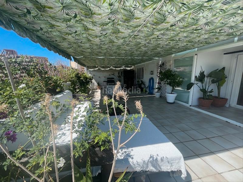 Foto c3408e07-7844-4d02-8f4f-00f4ab9dfcdd. Penthouse with heating parking pool in Playa de San Juan Alicante