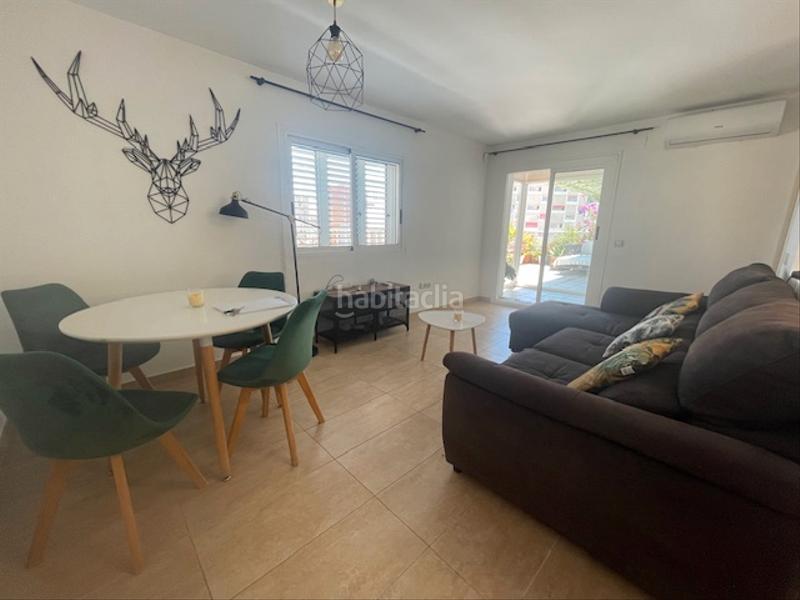 Foto cf29f336-16fd-4604-afb0-6a4bcdc9c5a5. Penthouse with heating parking pool in Playa de San Juan Alicante