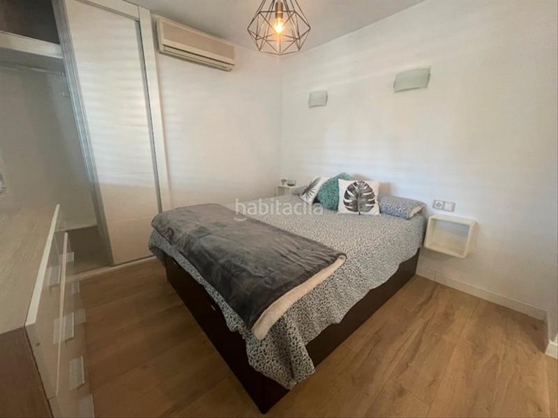 Foto f95abbad-5b5c-4caf-9faa-29404173e8c2. Penthouse with heating parking pool in Playa de San Juan Alicante