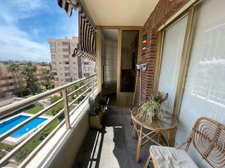 Appartement  Carrer de jacinto benavente
