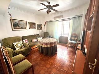 Appartement  Calle aureliano ibarra