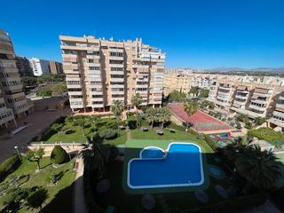 Appartement à Avenida historiador vicente ramos 9