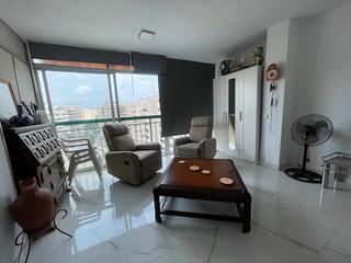Location Studio  Calle músico vicente spiteri
