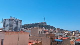 Flat  Calle amadeo de saboya