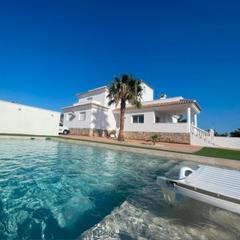 Location Chalet  Carrer la vall d'alcala