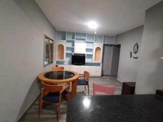 Flat  Calle pradilla
