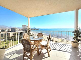 Miete Etagenwohnung  Carrer sax