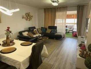 Appartement  Avenida del doctor jiménez díaz
