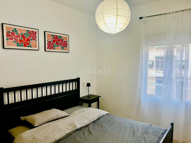 Foto a9736eb7-b78b-414b-8f7a-b243df7595be. Piso en Pla de Bon Repós Alicante