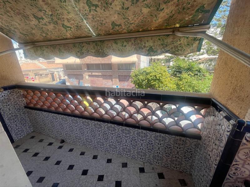 Foto 1d0b4d89-151e-4b98-a1cb-0e17ea6ff361. Casa a schiera con parcheggio in Los Ángeles Alicante