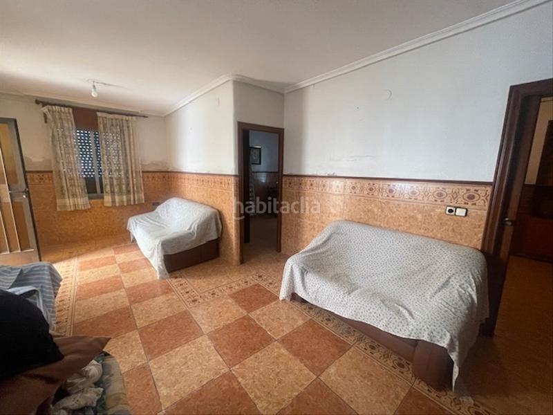 Foto a65ced31-eb71-4588-8d04-ef1097d602f7. Casa a schiera con parcheggio in Los Ángeles Alicante