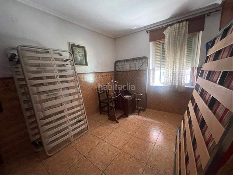 Foto b8f6f70d-5555-49cc-98df-bece1a598d48. Casa a schiera con parcheggio in Los Ángeles Alicante