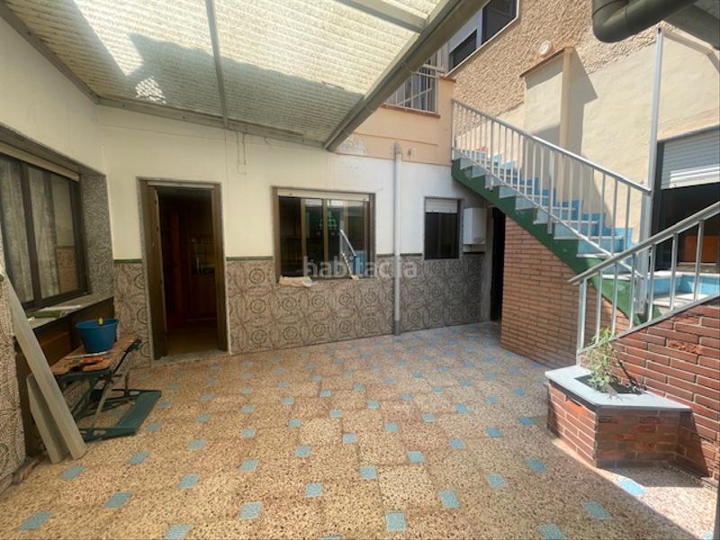 Foto c7592d12-63a4-4495-aa7b-e1582a1bc236. Casa a schiera con parcheggio in Los Ángeles Alicante