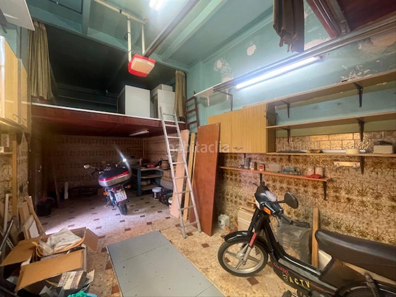 Foto d19b893b-9ba6-4d30-bd6a-f16c34e04cfb. Casa a schiera con parcheggio in Los Ángeles Alicante
