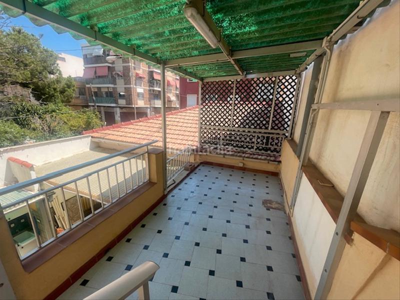 Foto d43b928a-660a-43ee-abd3-fa294ea2008b. Casa a schiera con parcheggio in Los Ángeles Alicante