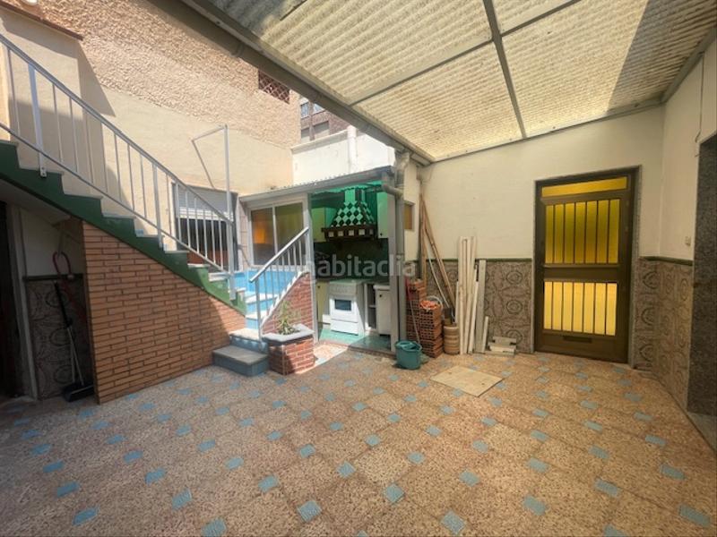 Foto daa9c7e6-16d3-456a-9822-fdef9a93df0e. Casa a schiera con parcheggio in Los Ángeles Alicante
