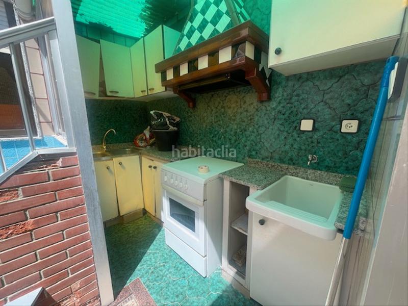 Foto fdd5c65a-c25d-46bf-b964-77bccdc994f6. Casa a schiera con parcheggio in Los Ángeles Alicante