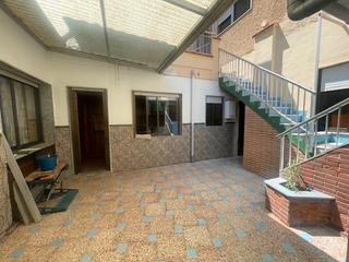 Maison jumelée  Carrer alvarado
