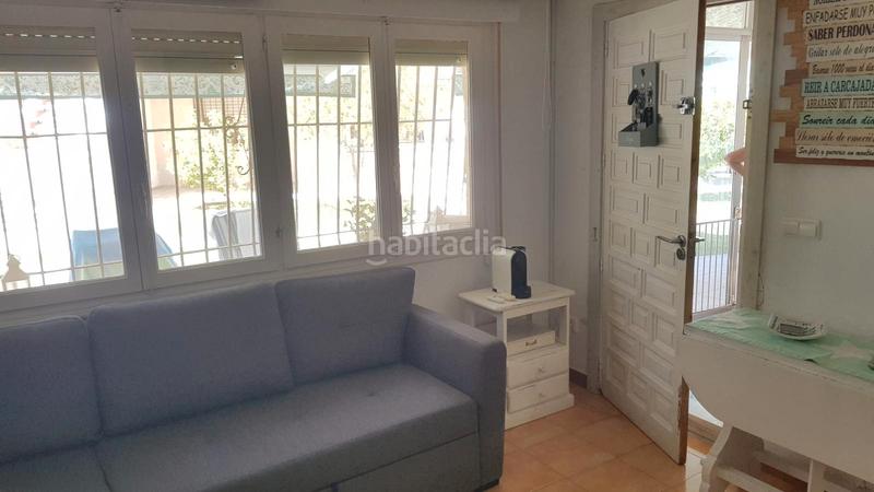 Foto 63b3ea5a-8f57-48f0-a3d9-becf394dbcb1. Location appartement avec chauffage piscine dans Playa Muchavista Campello (el)