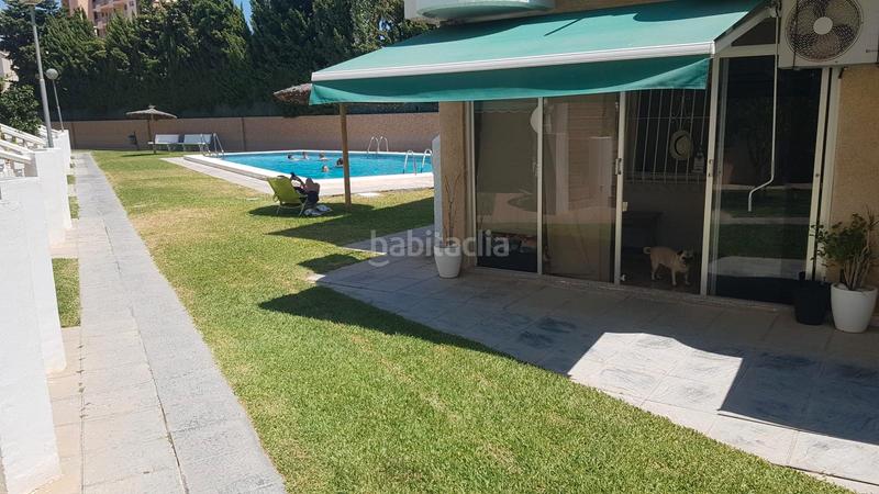 Foto 719e78d9-ed7d-4d04-933d-5b8f2f17677e. Location appartement avec chauffage piscine dans Playa Muchavista Campello (el)